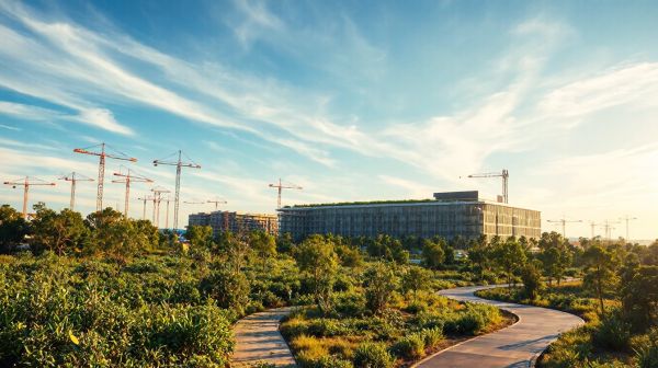 10 astuces pour exceller en ingénierie des infrastructures durables