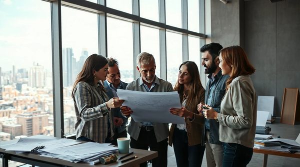 Bim management : les fondamentaux pour réussir vos projets