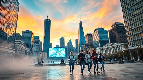 Les agences incontournables de développement logiciel pour 2025