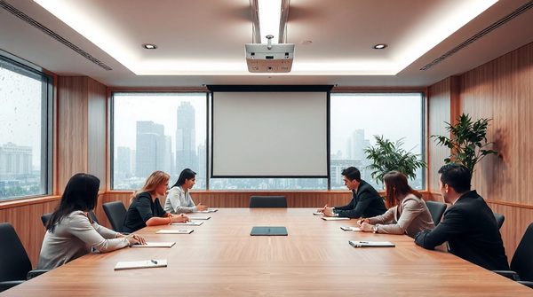 Les réunions du cse : tout ce qu'il faut savoir pour bien agir