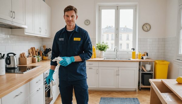 Nettoyage après déménagement à nantes : découvrez nos services !