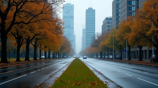 Nettoyage de voirie : l'expertise de csp environnement