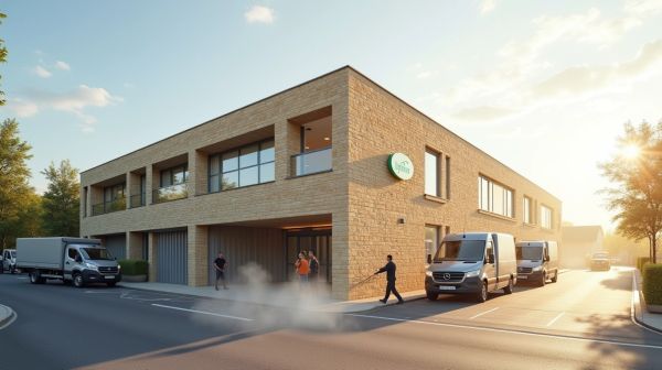 Pourquoi choisir un service de nettoyage à Auxerre pour votre entreprise ?