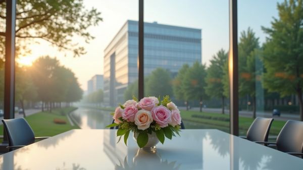 Pourquoi choisir un service de nettoyage à Auxerre pour votre entreprise ?