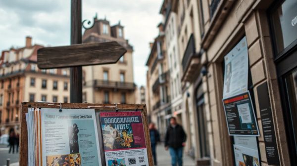 Top conseils pour un logo original à Lyon en 2026