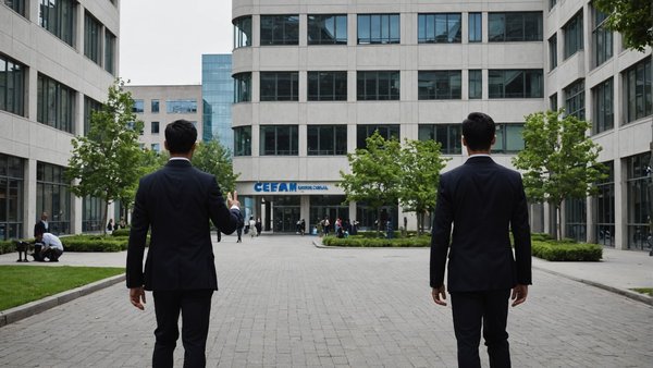 Poursuivez vos rêves internationaux à l'école de management