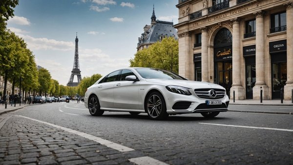 Boostez votre visibilité avec le marquage véhicule À paris