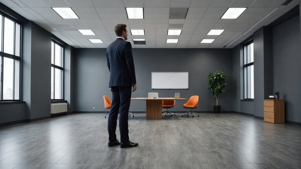 Formation bail commercial : maîtrisez la négociation des baux