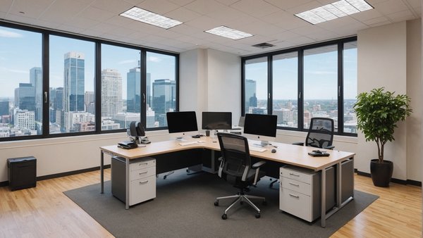 Location bureau entreprise : trouvez l'espace idéal avec hiptown