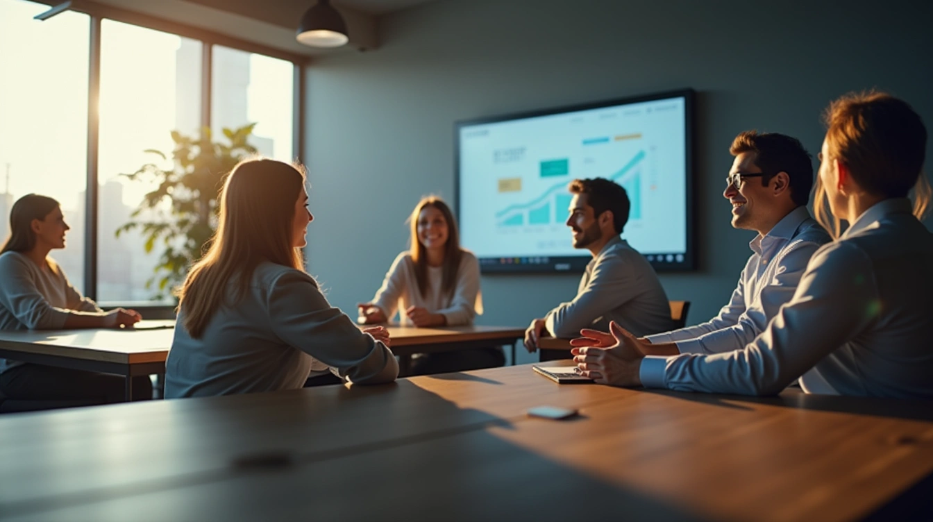 Vos questions sur la formation digitale